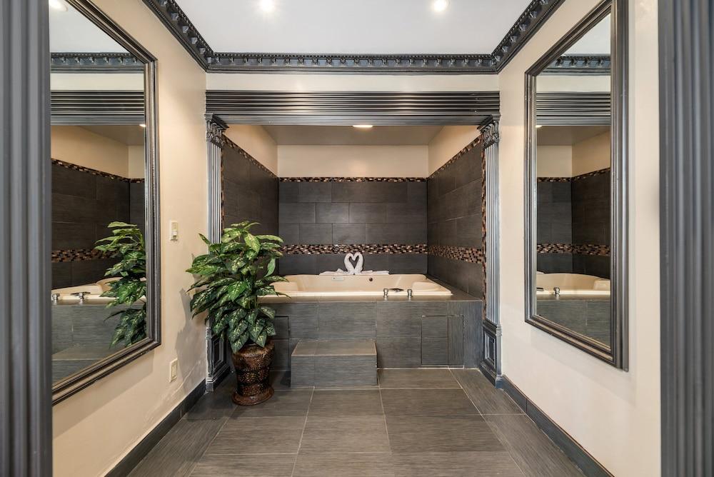 Red Roof Inn Стоктон Екстер'єр фото